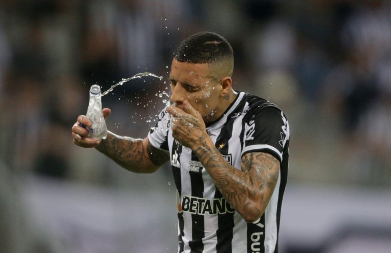 Wolves: Guilherme Arana linked with January move