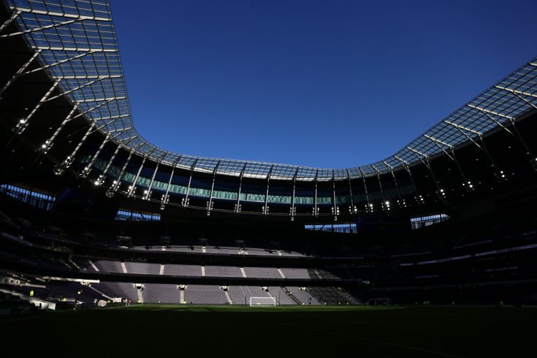 Tottenham: Eccleshare makes January transfer claim