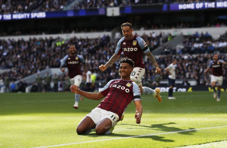 Aston Villa: Fans react to Ollie Watkins rumours