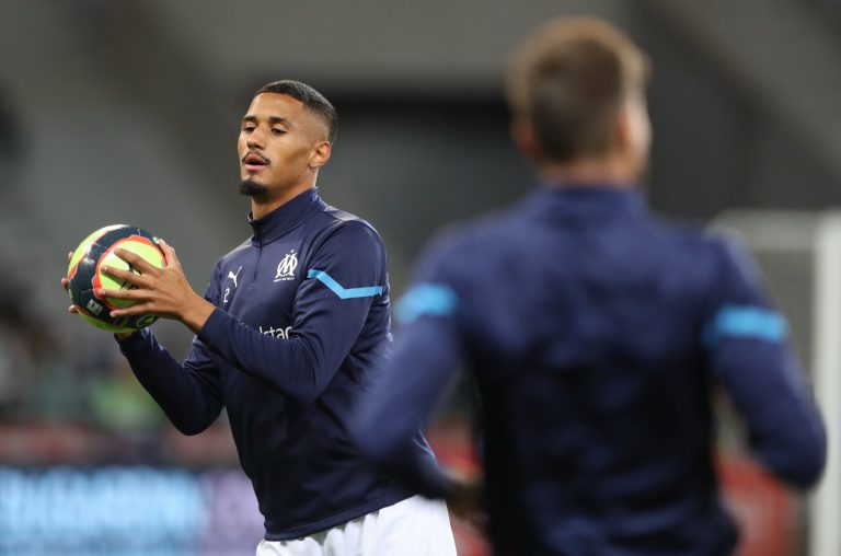 Arsenal: Fans love Romano’s update on Saliba