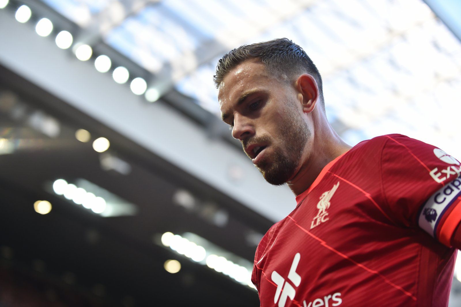 Liverpool: Jordan Henderson set for extended spell out injured -Liverpool News