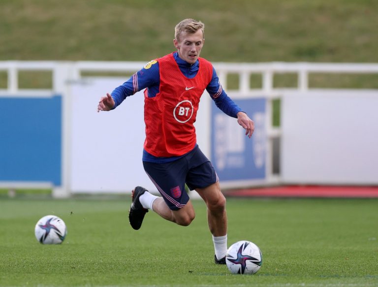 Southampton: Fans react to James Ward-Prowse call up