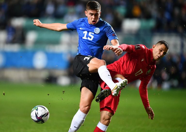 Tottenham Hotspur: Maksim Paskotsi may get Carabao Cup chance