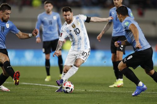 Liverpool: Reds fans mock Lionel Messi prediction