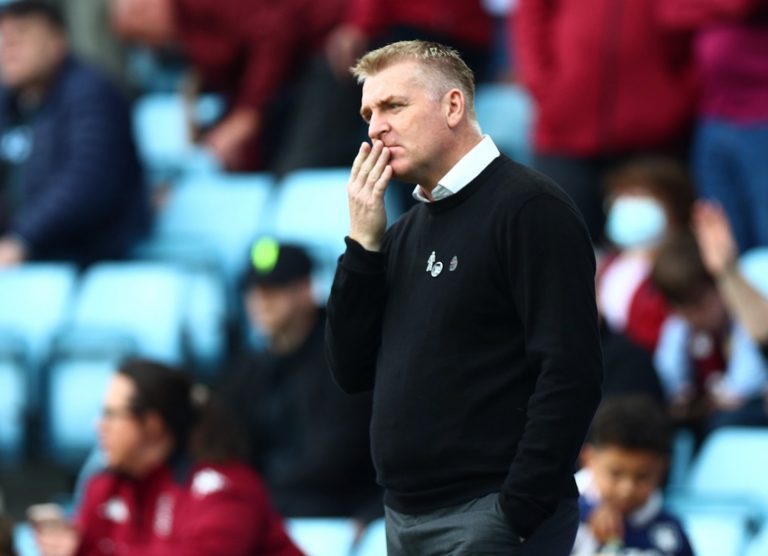Aston Villa: Fans react to Dean Smith interview