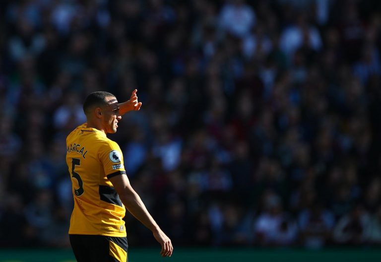 Wolves: Fans blast Fernando Marcal performance