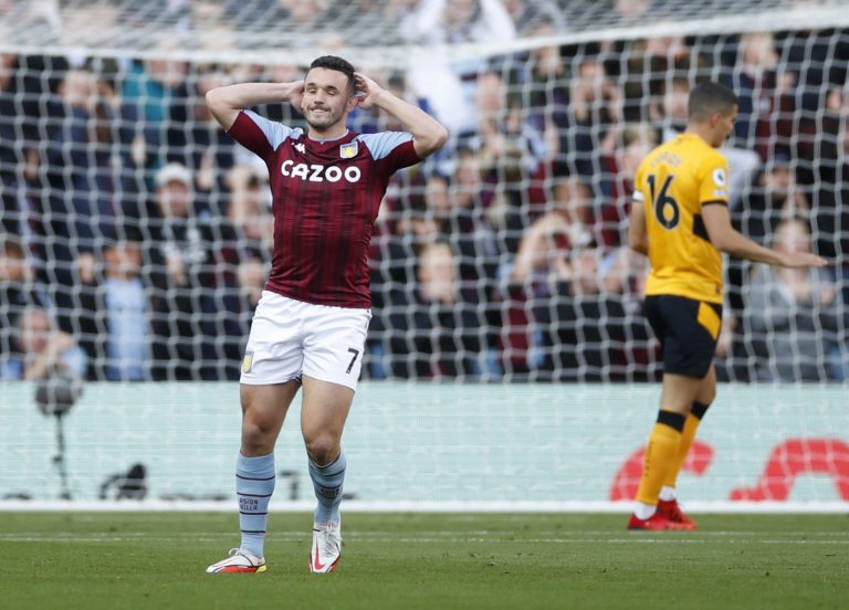 john-mcginn-aston-villa