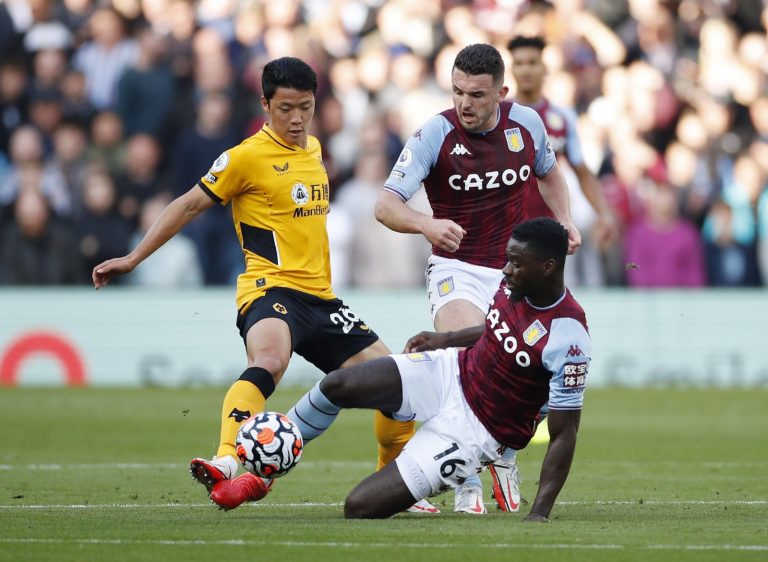 Aston Villa: Axel Tuanzebe could move to Napoli