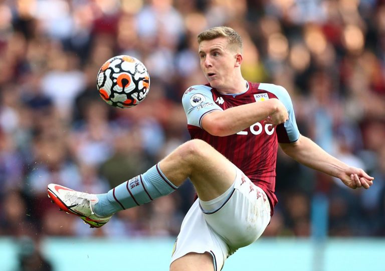 Aston Villa: Fans slam Matt Targett