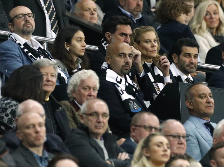 Newcastle: Brighton journalist expecting Dan Ashworth to join Magpies