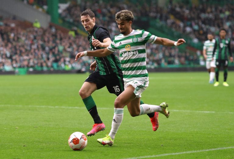 jota celtic