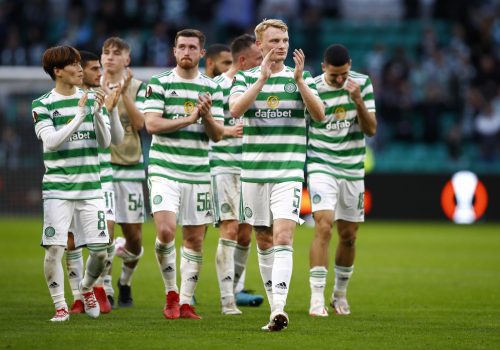 Celtic: Devlin responds to Scales claim