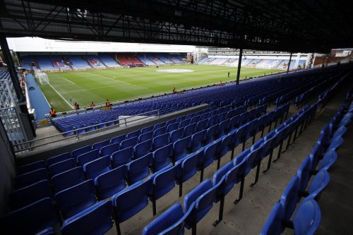 Crystal Palace: Fans react to Academy unveiling
