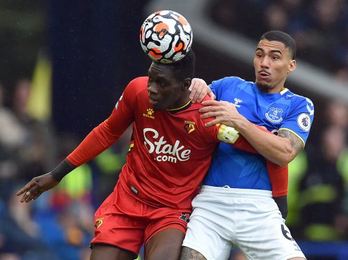 ismaila-sarr-watford