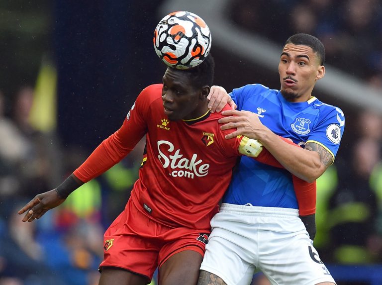 Newcastle United: PIF eyeing Ismaila Sarr