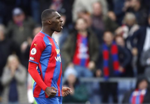 Crystal Palace: Fans blown away by Christian Benteke