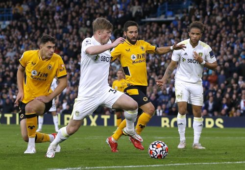Leeds: Pundit full of praise for ‘astonishing’ Joe Gelhardt