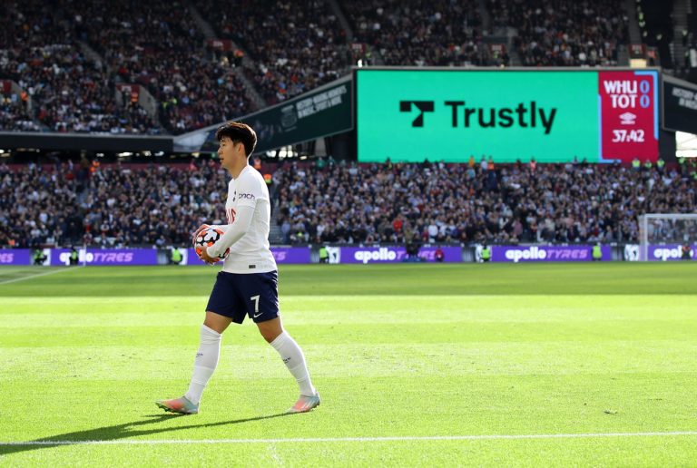 Tottenham: Emerson Royal, Son and Moura struggle vs West Ham