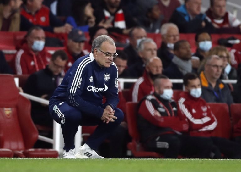 Leeds: Noel Whelan looks ahead to Norwich
