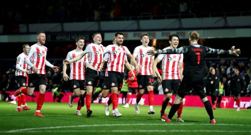 Sunderland: Fans react to Lee Johnson interview