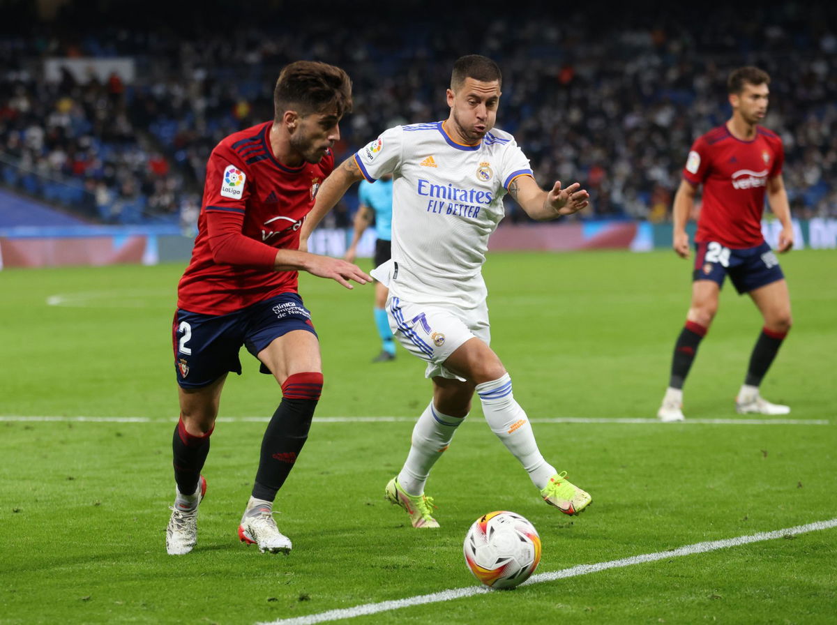 Newcastle United: PIF 'optimistic' they can sign Eden Hazard - Newcastle United