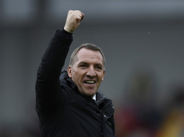 Manchester United: Brendan Rodgers ‘serious contender’ to replace Ole Gunnar Solskjaer