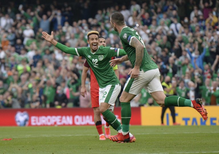 West Brom: Fans unhappy with Callum Robinson comments