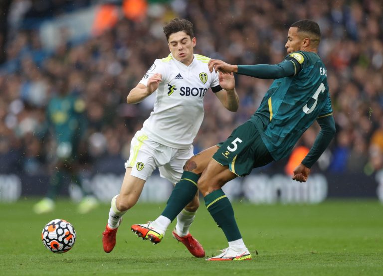 Leeds: Klich, Harrison and James disappoint vs Wolves