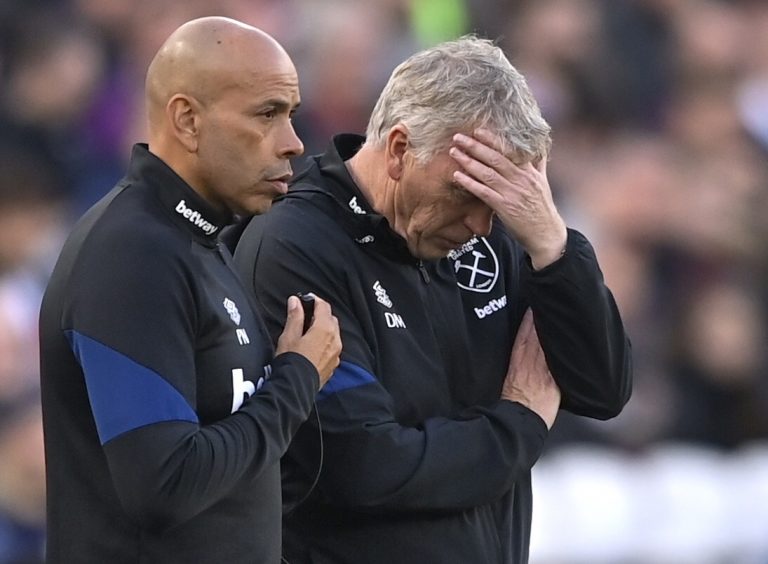 West Ham United: Journalist offers scathing review of David Moyes’ management