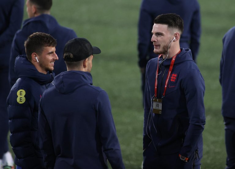 West Ham: Journalist reveals ‘big’ Declan Rice twist