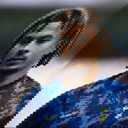 Dele Alli