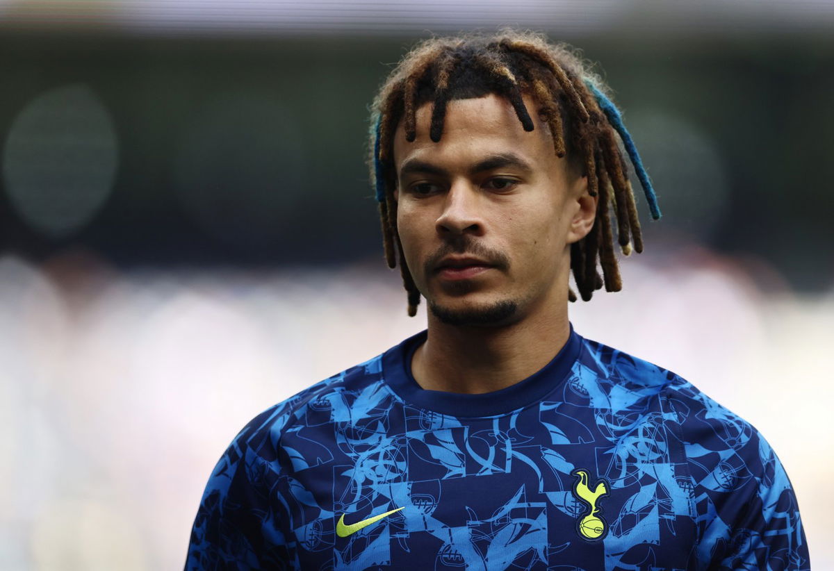 Tottenham: Alasdair Gold names three potential January exits - Premier League