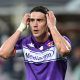 dusan-vlahovic-playing-for-fiorentina
