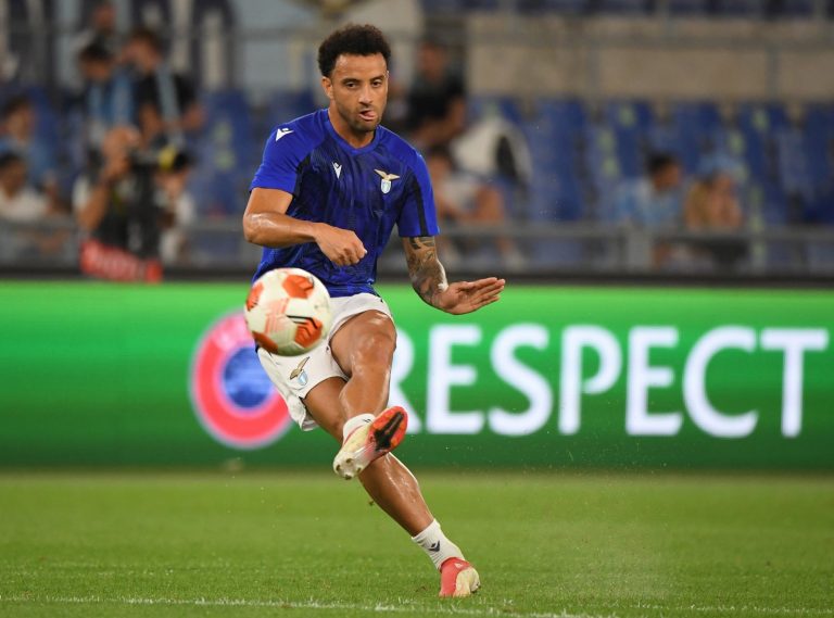 West Ham: Felipe Anderson makes veiled Moyes dig