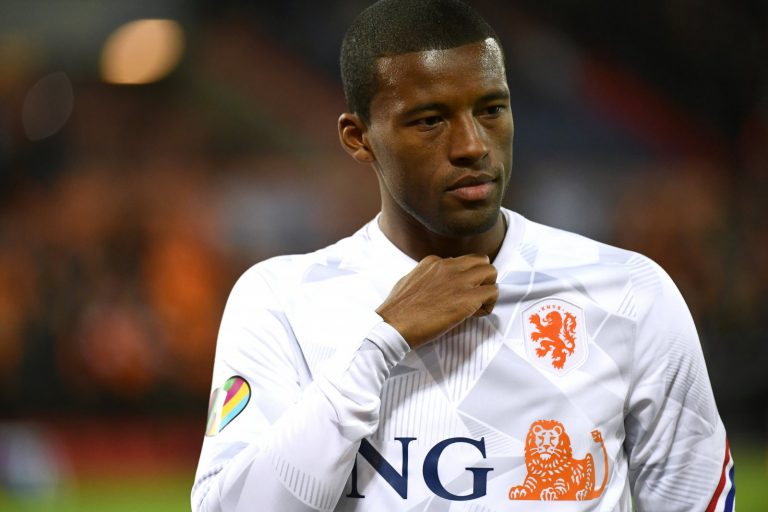 Liverpool: Fans react to Georginio Wijnaldum comments