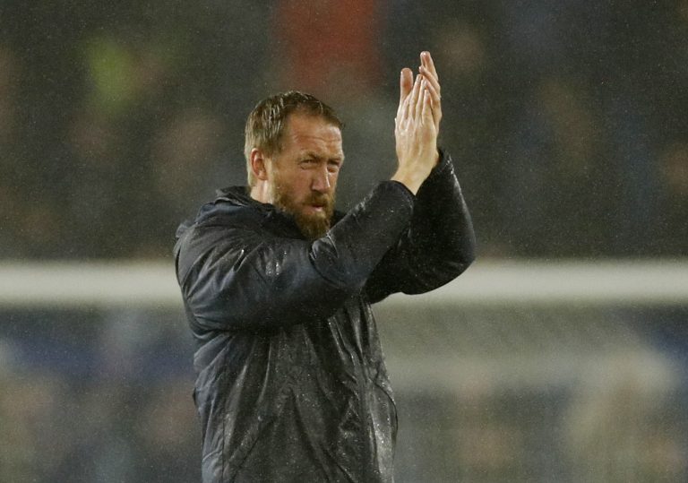 Tottenham: Spurs eye Graham Potter