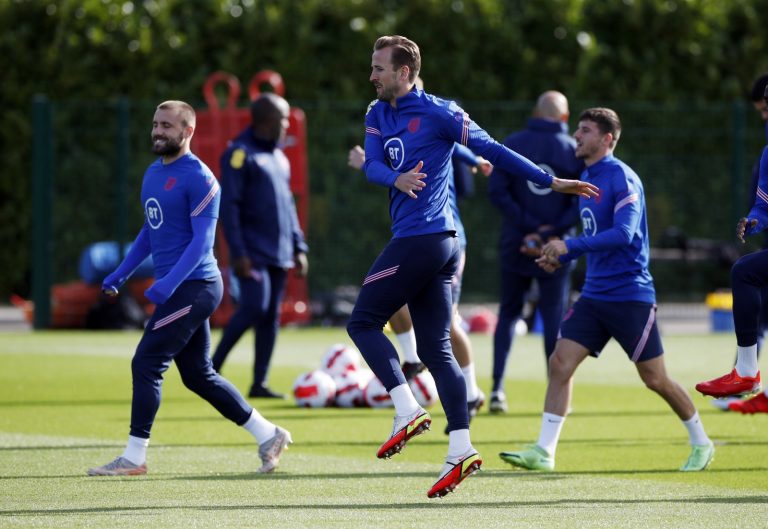 Manchester City: Fans erupt over update on Harry Kane