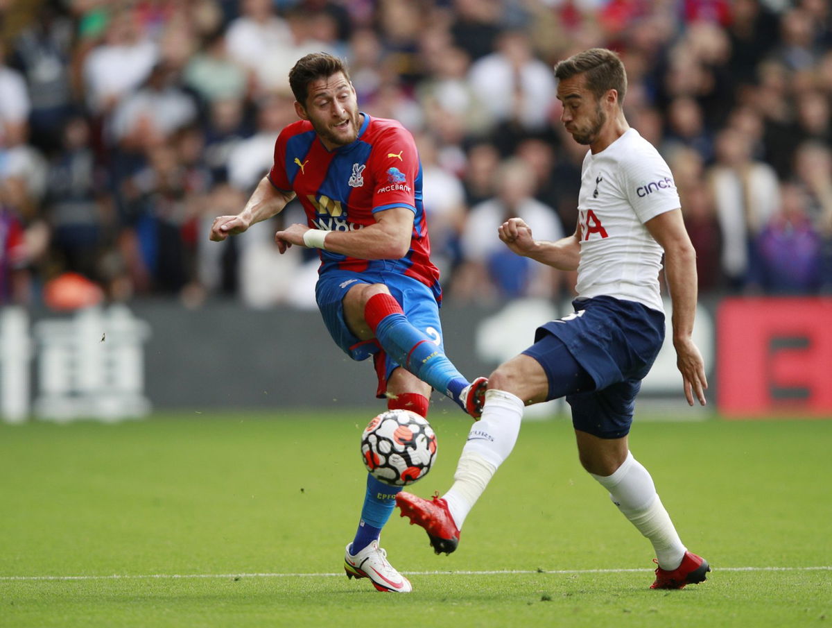 Tottenham Hotspur: Antonio Conte in awe of Harry Winks - Premier League