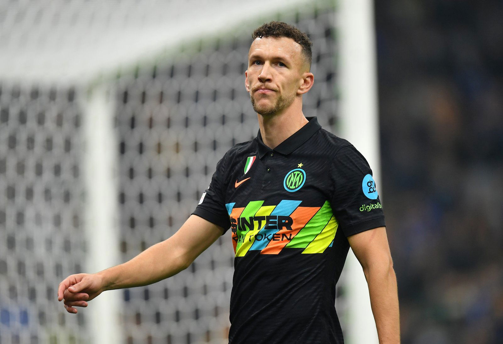 Tottenham: Fabrizio Romano shares Ivan Perisic transfer update