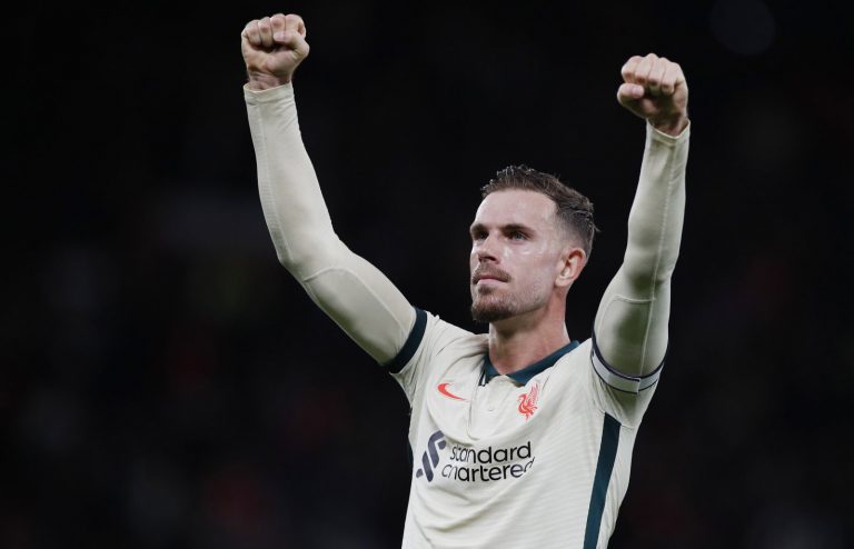 Liverpool: Jordan Henderson passed fit for Leeds clash