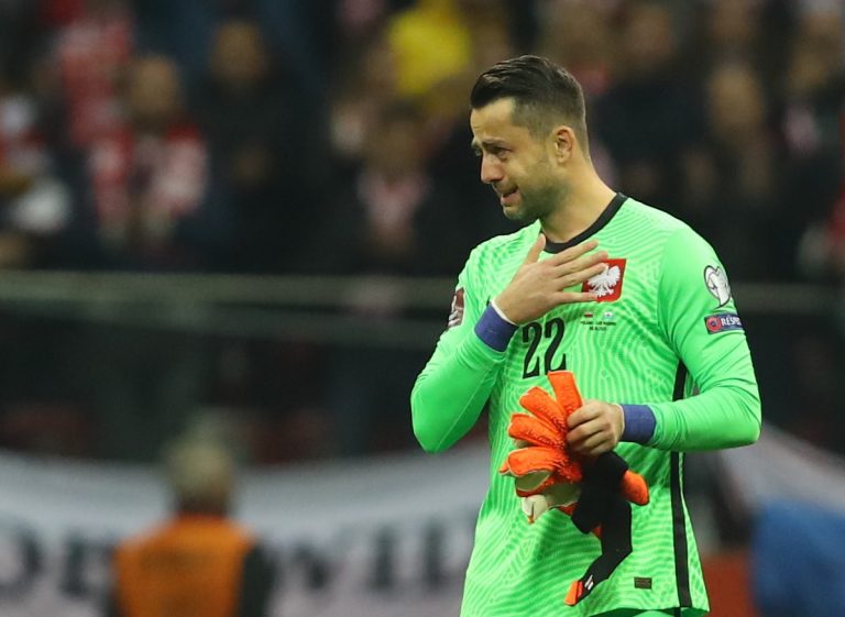 West Ham United: Lukasz Fabianski makes intriguing transfer admission