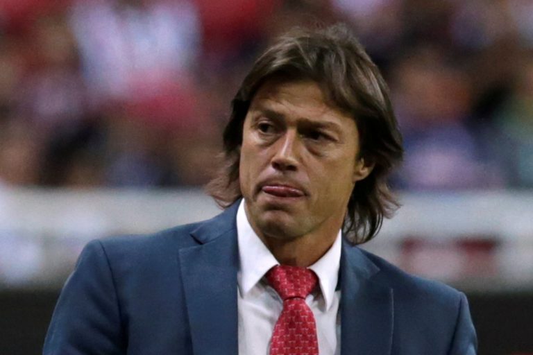 Newcastle United: MLS manager Matias Almeyda a shock candidate to replace Steve Bruce