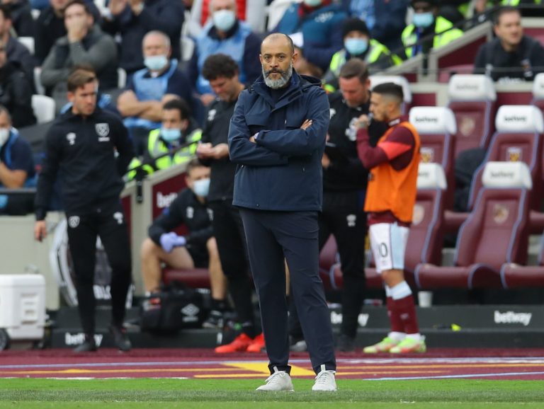 Leeds: Nuno Espirito Santo under discussion at Elland Road