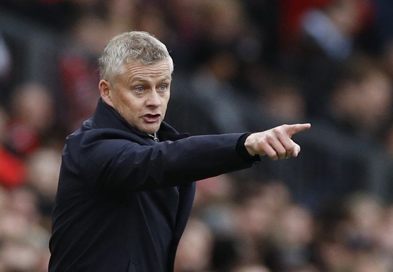 Manchester United: Fans react to Ole Gunnar Solskjaer update