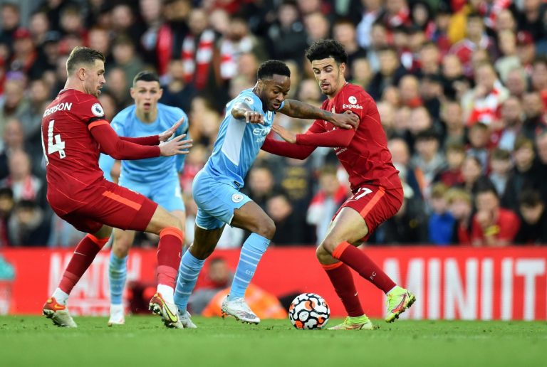 Manchester City: Fans fume over Raheem Sterling exit report