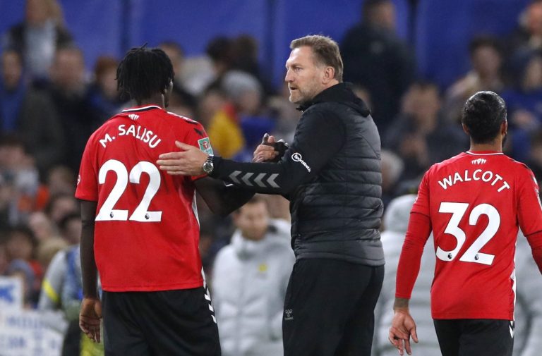 Southampton: Ralph Hasenhuttl will consider retiring in 2024