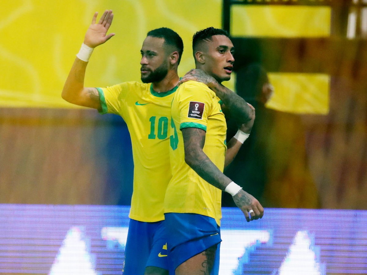 Leeds: Raphinha again tipped to potentially leave Elland Road - Leeds United News