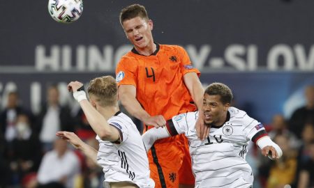 sven-botman-playing-for-netherlands-u21s