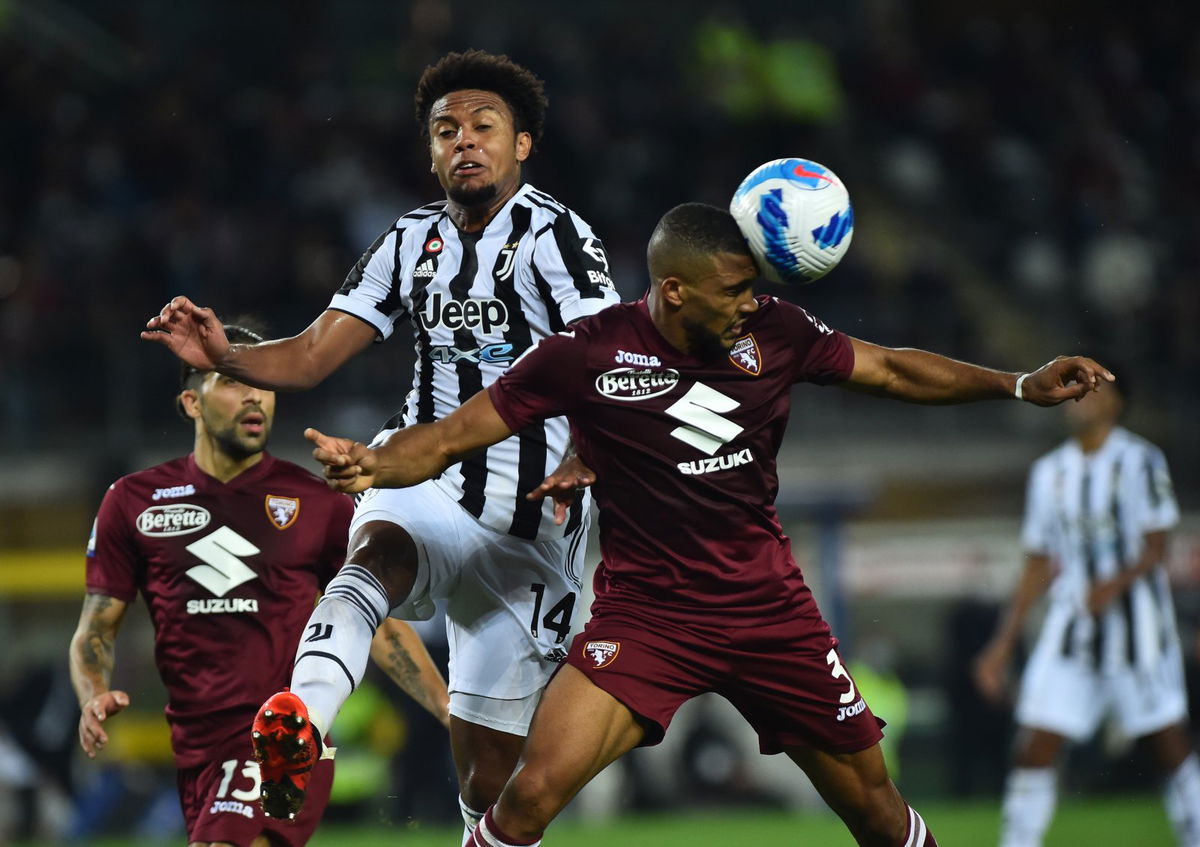 Tottenham Hotspur: Antonio Conte set for Weston McKennie transfer backing - Tottenham Hotspur News