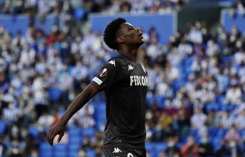 aurélien tchouaméni for as monaco